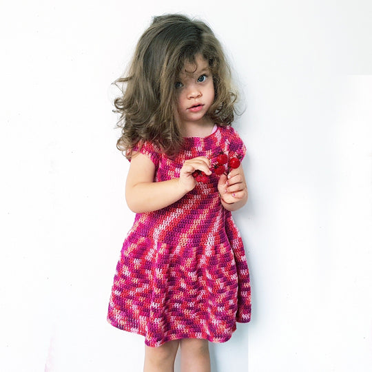 Play Time Kleid