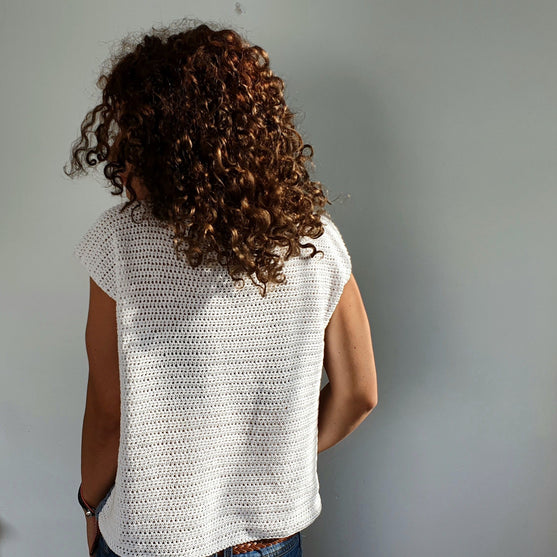 Color Blocks T-shirt
4