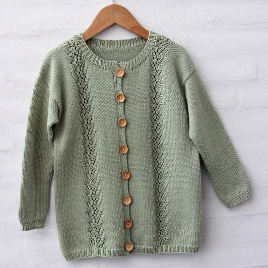 Jacke Laura - Little One’s & Tweens