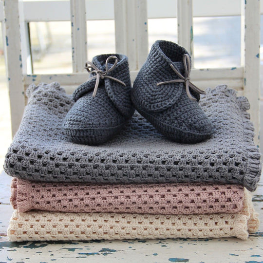 Babyschuhe