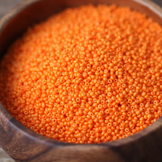 Glasperlen - 30g - Go Handmade
13