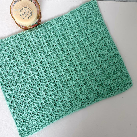 Venice - Gesichtstuch
3