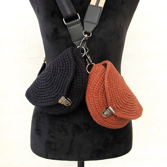 Mini Mondtasche
3