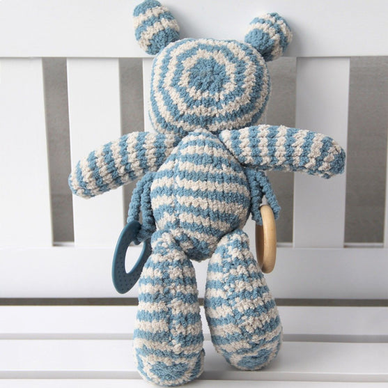 Sensorischer Camille
2