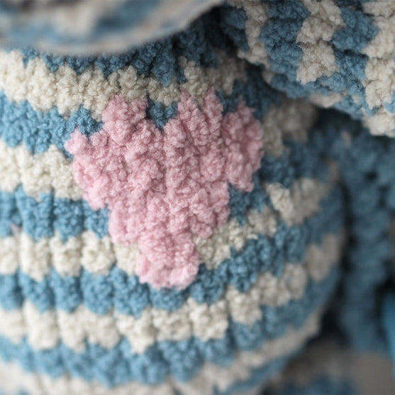 Sensorischer Camille
4