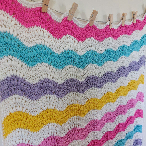 Candy Lane - Decke
3
