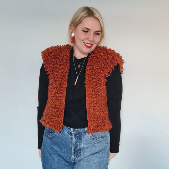 Lidia - Cardigan