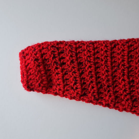 Strawberry - Kinder Kapuzenpullover
3