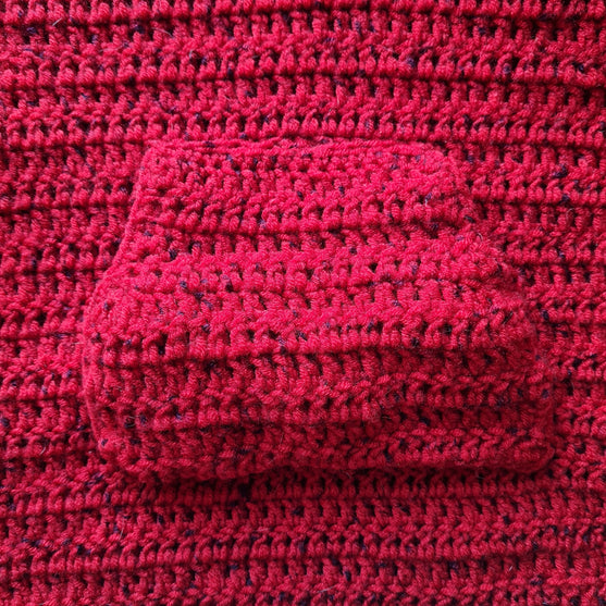 Strawberry - Kinder Kapuzenpullover
5