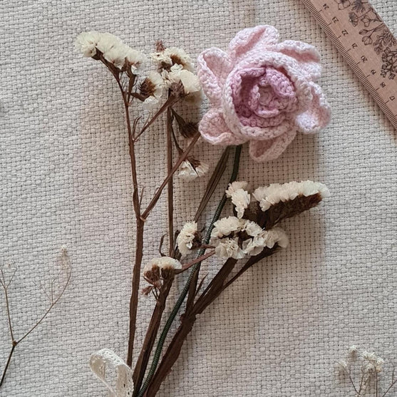 Peonie Flower
3