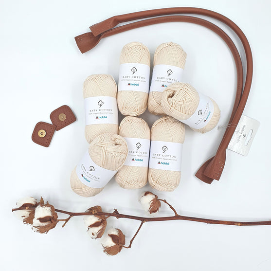 Boho Mandala Bag - Tasche
5