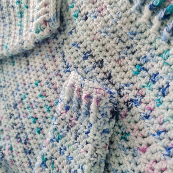 Mixtape - Kinderpullover
4