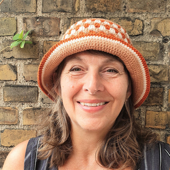 Krølle Bølle - Sommerhut
2