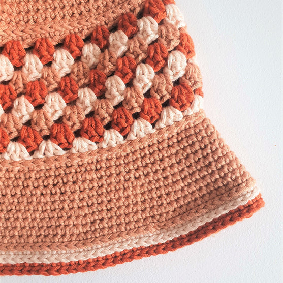 Krølle Bølle - Sommerhut
4