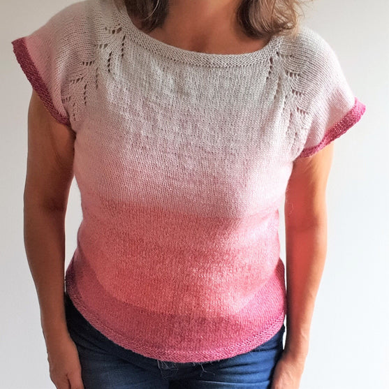 Ella - Pulli
2