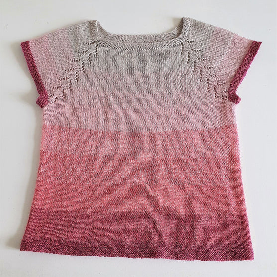 Ella - Pulli
3