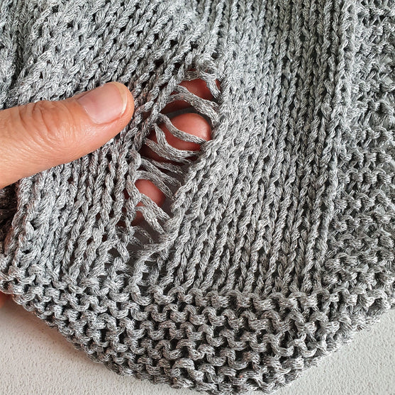 Glitter Flash - Weste
5