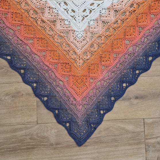 CeylonTea - Tuch
3