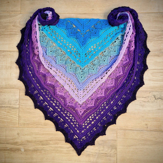 JasmineTea - Tuch