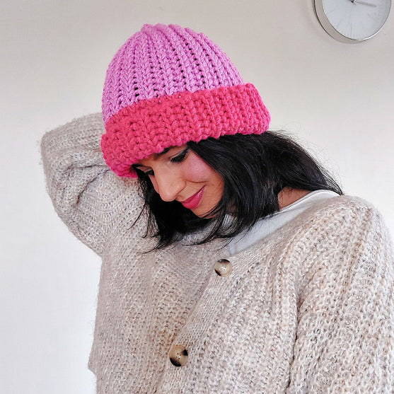 Adore You - Beanie
2