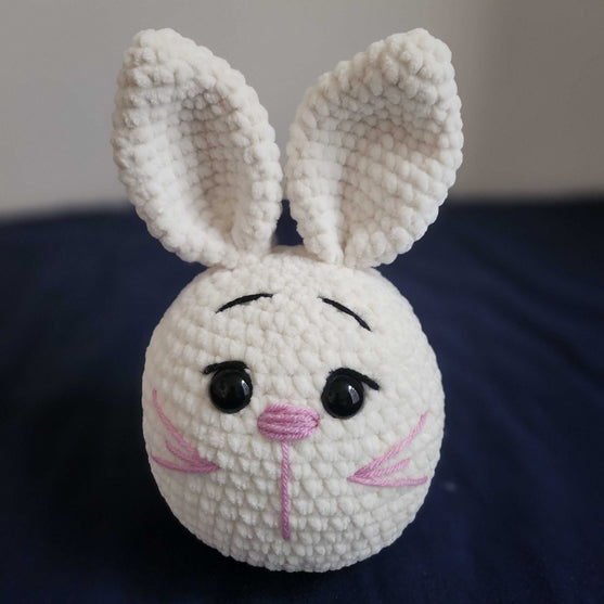 Squish-bunny
2