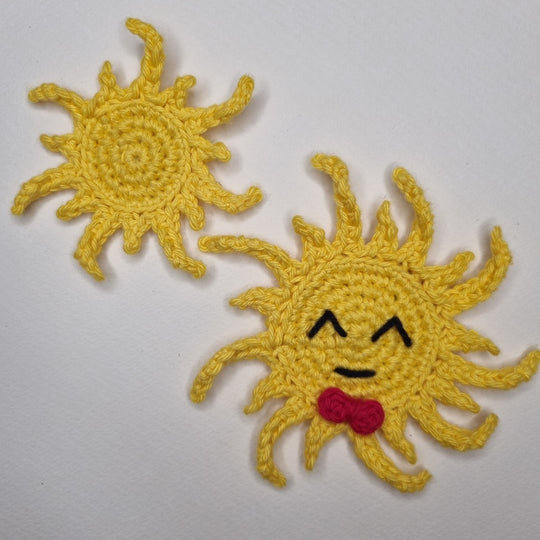 Sonne - Applikation