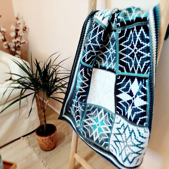 Another Surprise Me - Decke
7