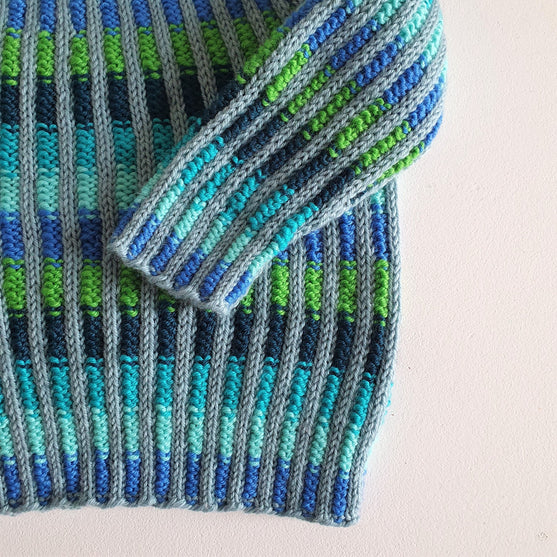 Sofus & Sofia - Kinderpullover
3