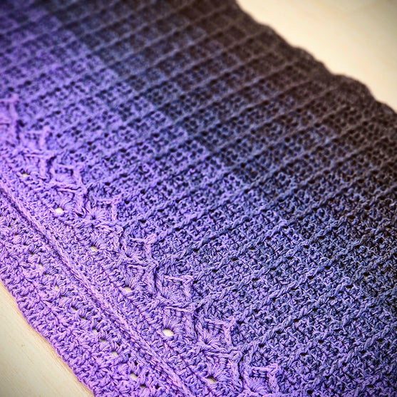 GingerTea - Schalkragen
3