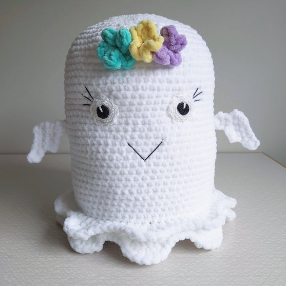 The Ghosts Candy & Shine
2