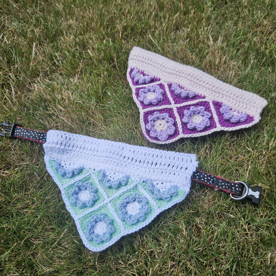 Millie’s - Hundebandana
5