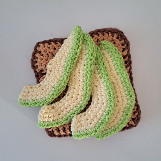 Frühstück
2