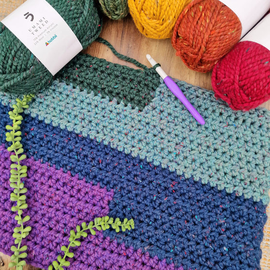 The Symphony - Decke
6