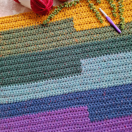 The Symphony - Decke
4