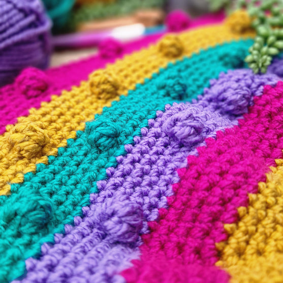 Chunky Bobble - Korb
4