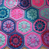 Not Your Grandma’s Quilt! - Decke
6