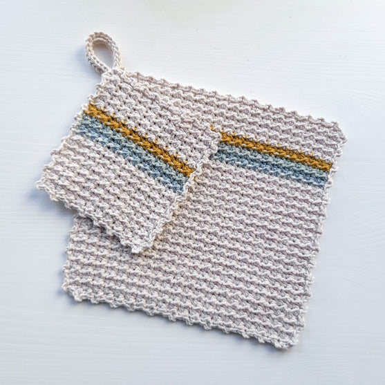 Alum Bay - Waschset
7