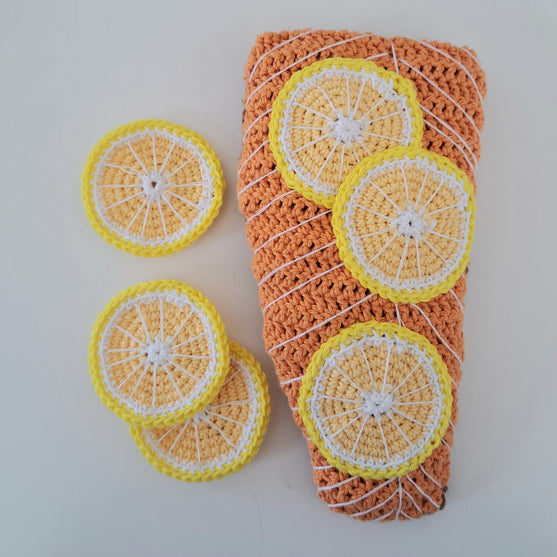 Ofengebackener Lachs
4