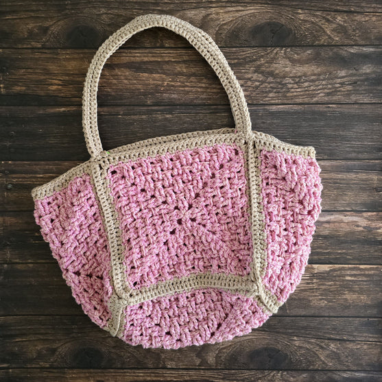 Woven Dreams - Tasche
2