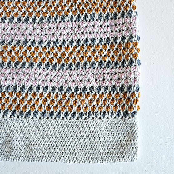 Sommernet - Tragetasche
5