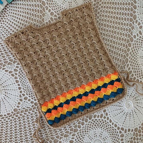 Harlequin - Wappenrock
4