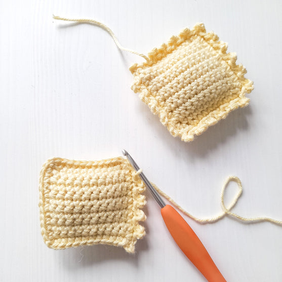 Ravioli mit Kürbis & Salbei
5