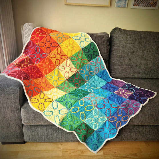 GyokuroTea - Decke
3