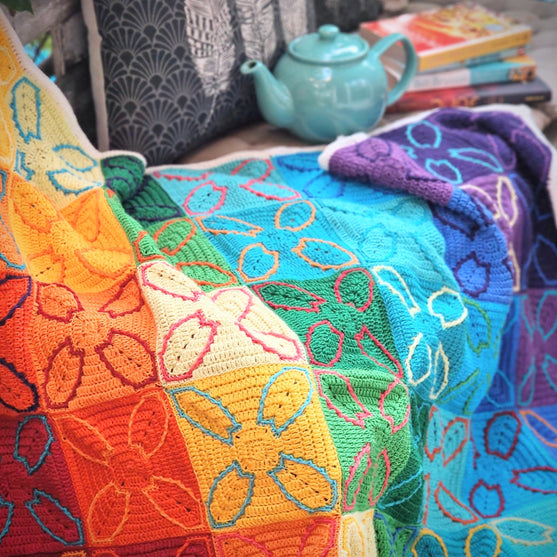 GyokuroTea - Decke
2