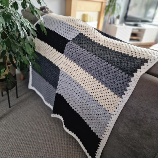 Granny’s on the block - Decke
5