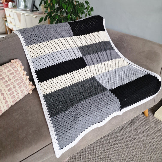 Granny’s on the block - Decke