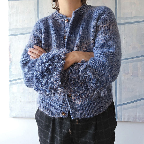Beate - Jacke
4