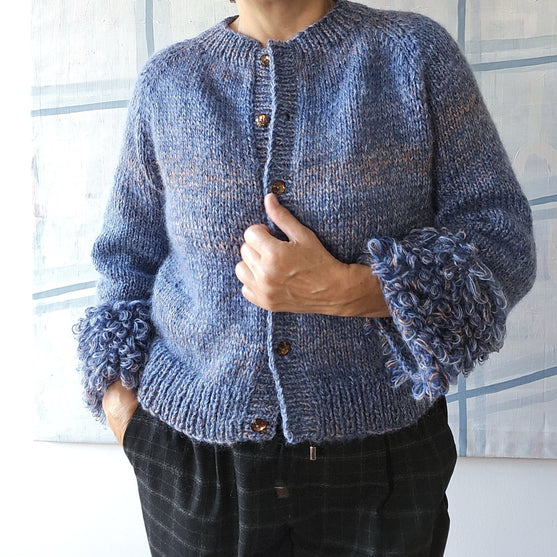 Beate - Jacke
3