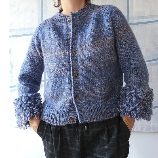 Beate - Jacke
2