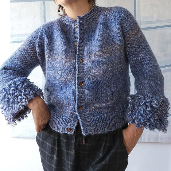 Beate - Jacke
5